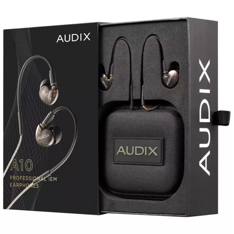 Audix A10
