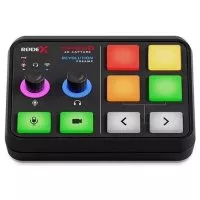 Rode STREAMERX