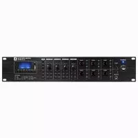 4all Audio MXMA 6120
