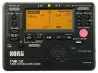 Korg TMR 50 BK