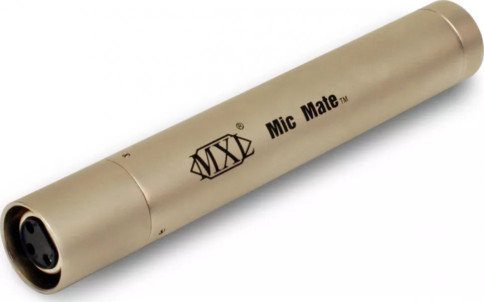 Marshall Electronics MXL MicMate Marshall Electronics MXL MicMate