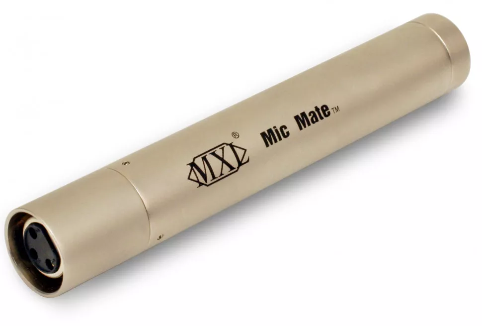 Marshall Electronics MXL MicMate Marshall Electronics MXL MicMate