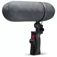 Rycote Nano Shield Kit NS2-CA