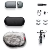 Rycote Nano Shield Kit NS2-CA