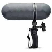 Rycote Nano Shield Kit NS2-CA