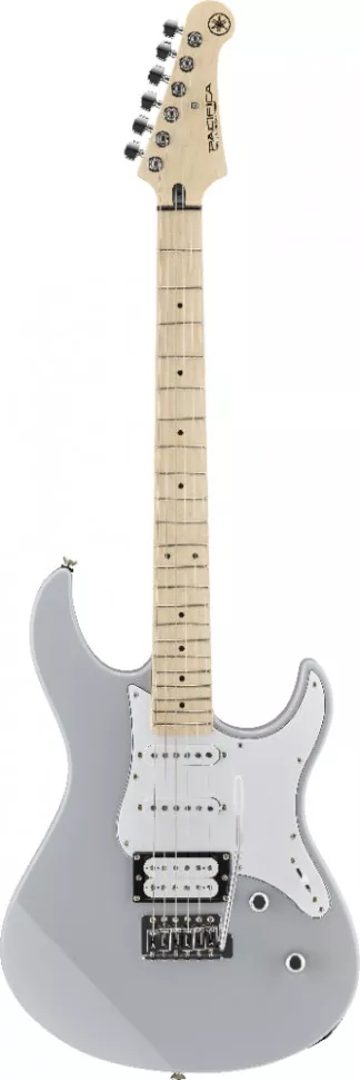 Yamaha PACIFICA112VMGRY