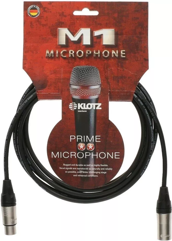 Klotz M1K1FM0100 Klotz M1K1FM0100