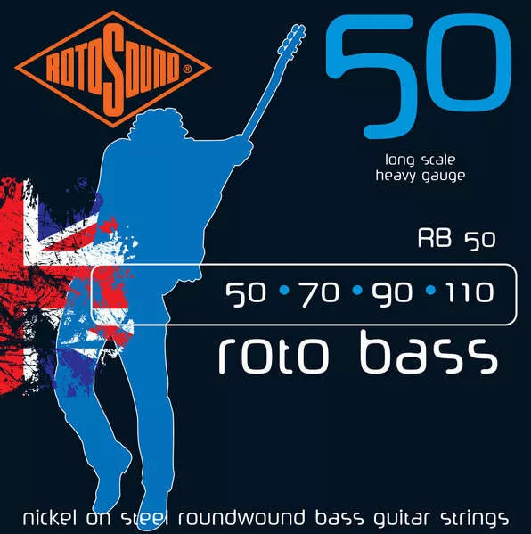 Rotosound RB50 Rotosound RB50