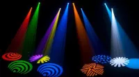 Chauvet IntimSpot155