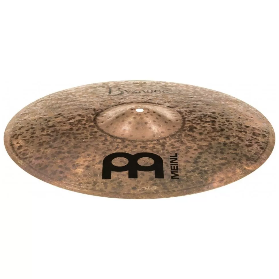 Meinl B18DAC Byzance Dark Crash 18" Meinl B18DAC Byzance Dark Crash 18"