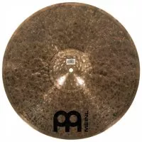 Meinl B18DAC Byzance Dark Crash 18&quot;