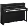 Yamaha Clavinova CLP-885 (Black)