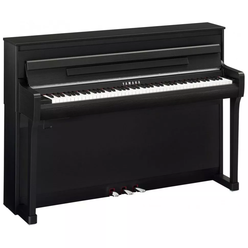 Yamaha Clavinova CLP-885 (Black)