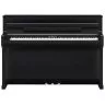 Yamaha Clavinova CLP-885 (Black)