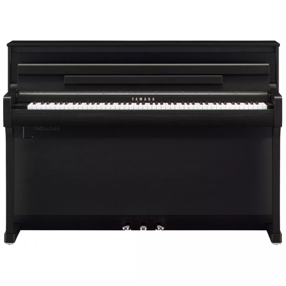 Yamaha Clavinova CLP-885 (Black)