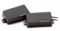 Seymour Duncan AHB-1 BLACKOUT SET