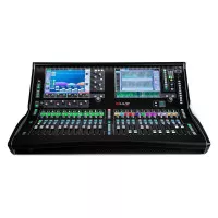 Allen &amp; Heath dLive-C3500