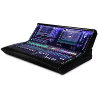 Allen &amp; Heath dLive-C3500