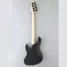 Fujigen JMJ2ASHDEM MIGHTY JAZZ DARK EVOLUTION SERIES (OPEN PORE BLACK)