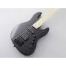 Fujigen JMJ2ASHDEM MIGHTY JAZZ DARK EVOLUTION SERIES (OPEN PORE BLACK)