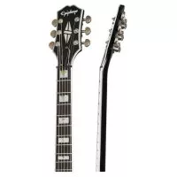 Epiphone LES PAUL PROPHECY OLIVE TIGER AGED GLOSS