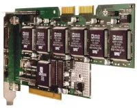 Sonic Core 6 DSP Booster incl. Pack