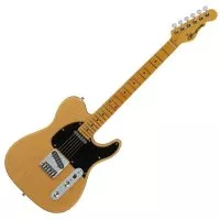 G&amp;L Tribute Asat Clsc Butterscotch Blonde Mp