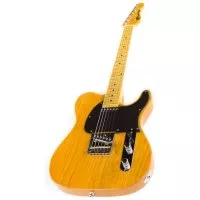 G&amp;L Tribute Asat Clsc Butterscotch Blonde Mp