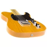 G&amp;L Tribute Asat Clsc Butterscotch Blonde Mp