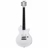 LTD EC ARCTIC METAL (SNOW WHITE SATIN)