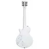 LTD EC ARCTIC METAL (SNOW WHITE SATIN)