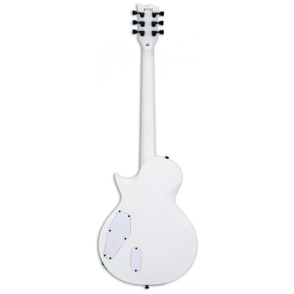 LTD EC ARCTIC METAL (SNOW WHITE SATIN)