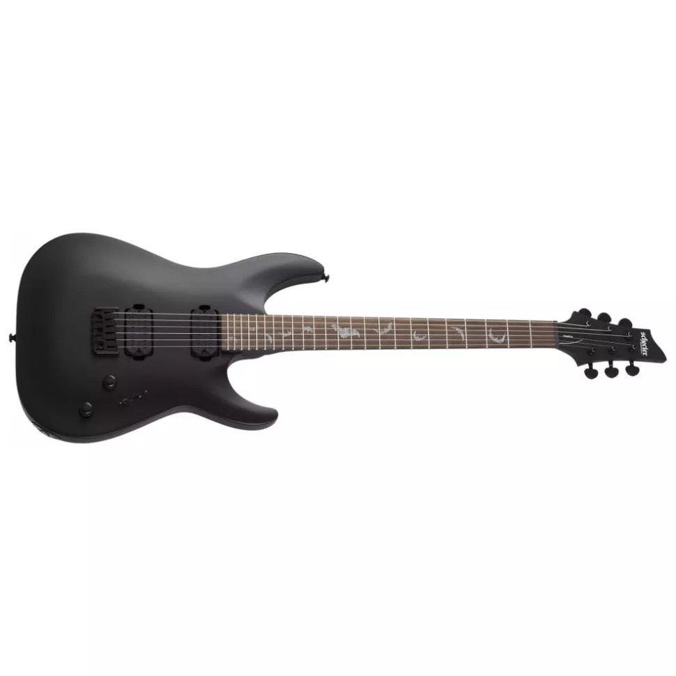 Schecter DAMIEN-6 SBK