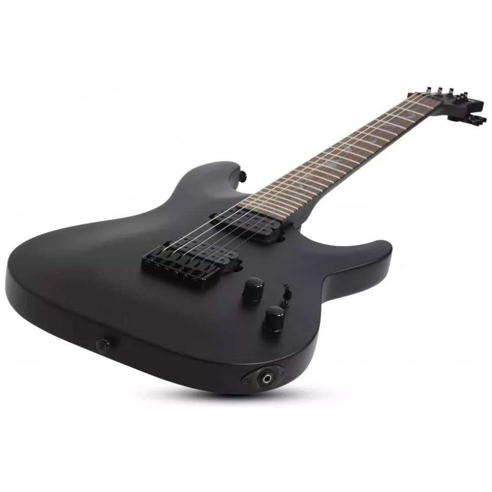 Schecter DAMIEN-6 SBK