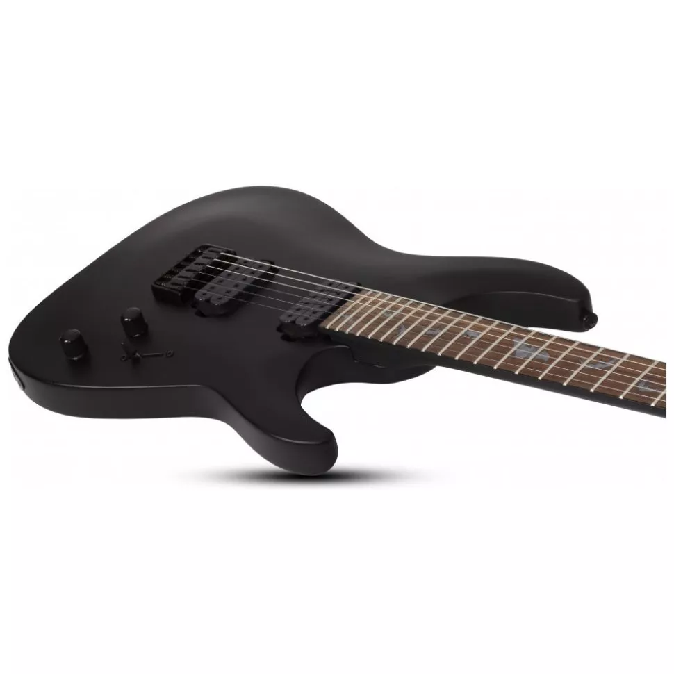 Schecter DAMIEN-6 SBK