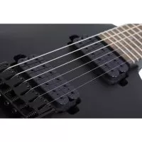 Schecter DAMIEN-6 SBK