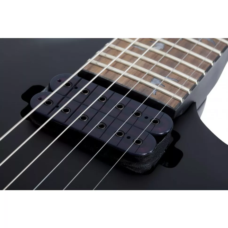 Schecter DAMIEN-6 SBK