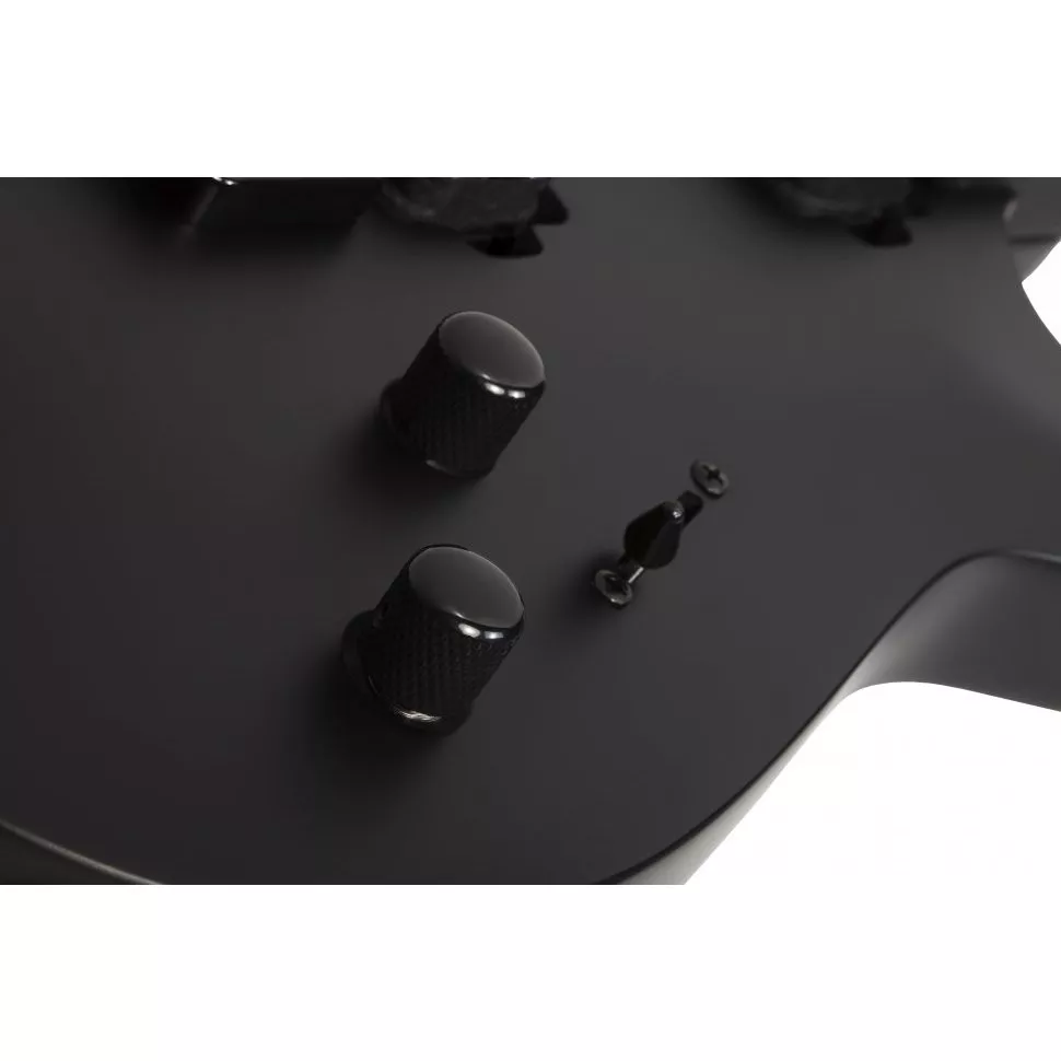 Schecter DAMIEN-6 SBK