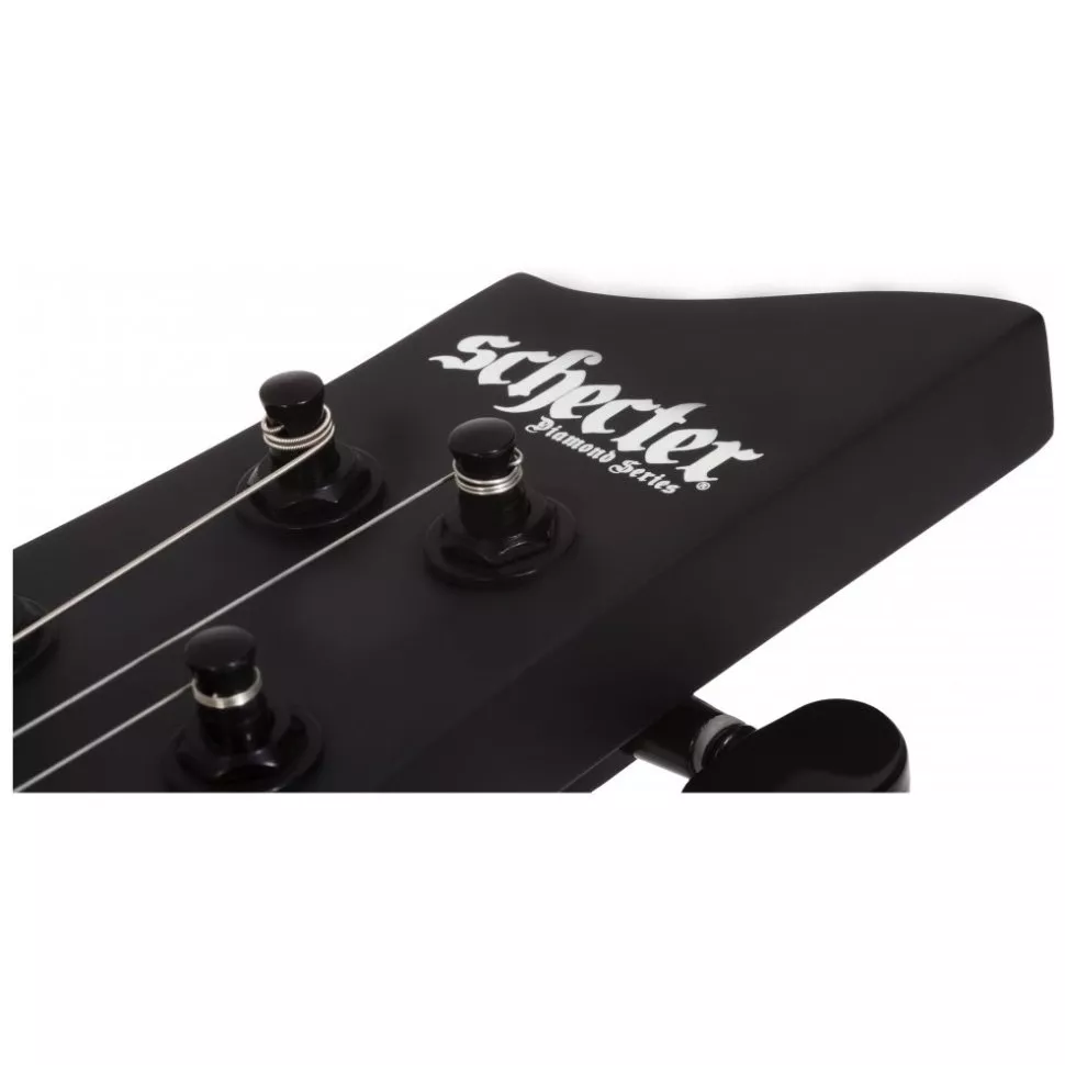 Schecter DAMIEN-6 SBK