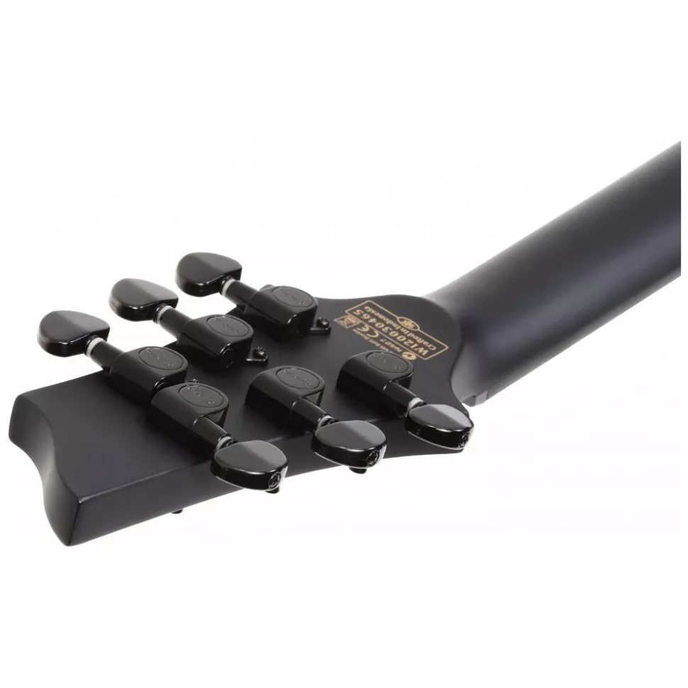 Schecter DAMIEN-6 SBK