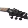 Schecter DAMIEN-6 SBK