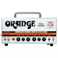 Orange Dual Terror