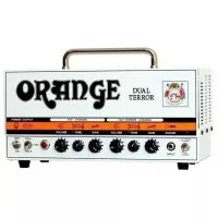 Orange Dual Terror