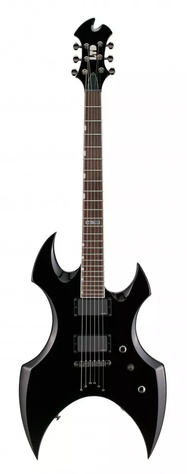 LTD AX360 BLK