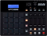 Akai MPD226