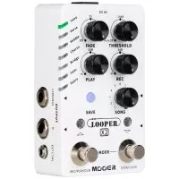 Mooer LOOPER X2