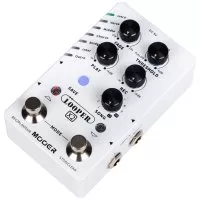 Mooer LOOPER X2