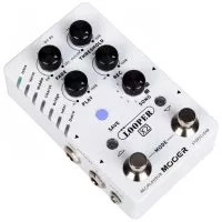 Mooer LOOPER X2