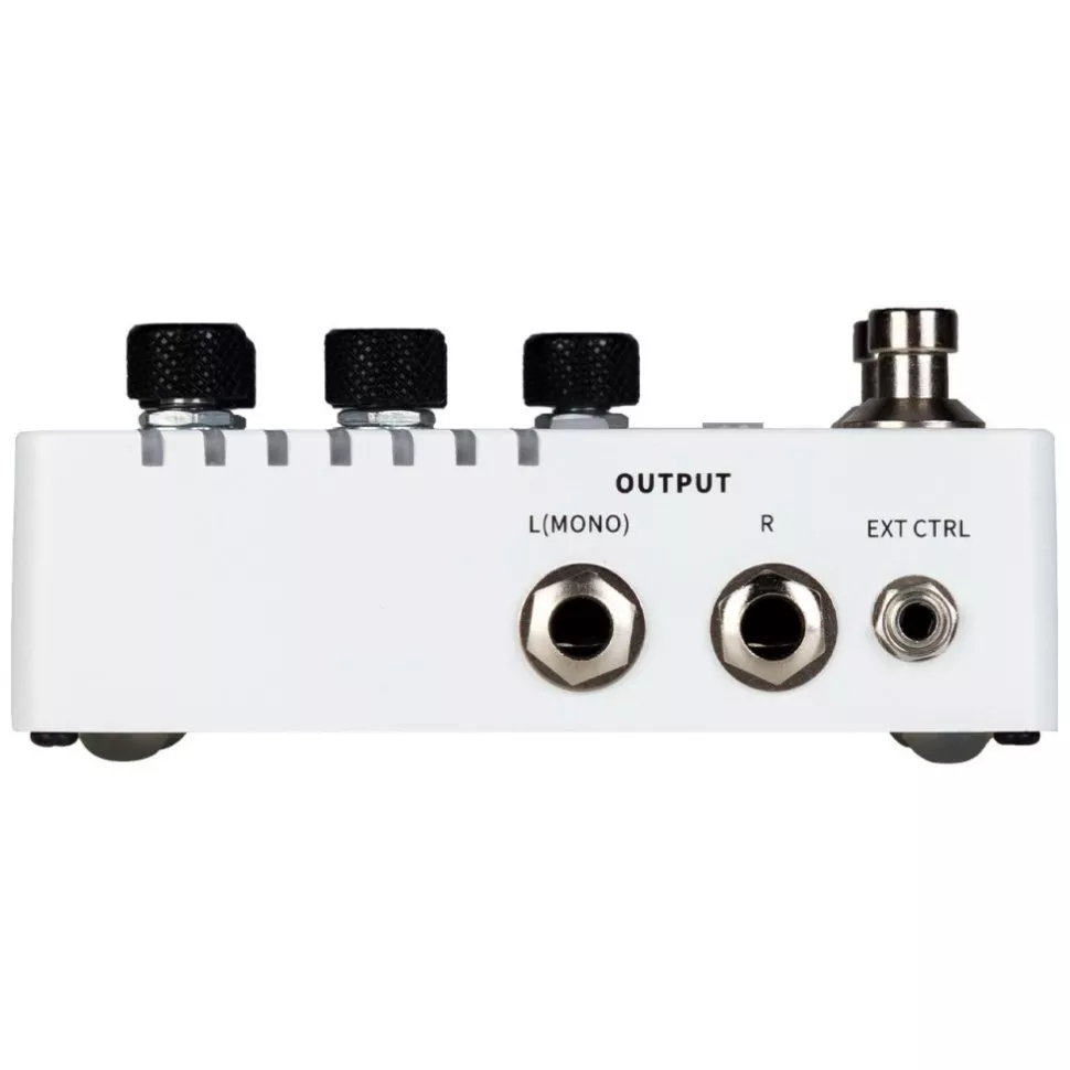 Mooer LOOPER X2