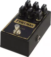 Friedman BE-OD